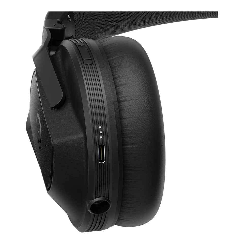 AlphaTheta AlphaTheta HDJ-F10 Headphones & Earbuds 
