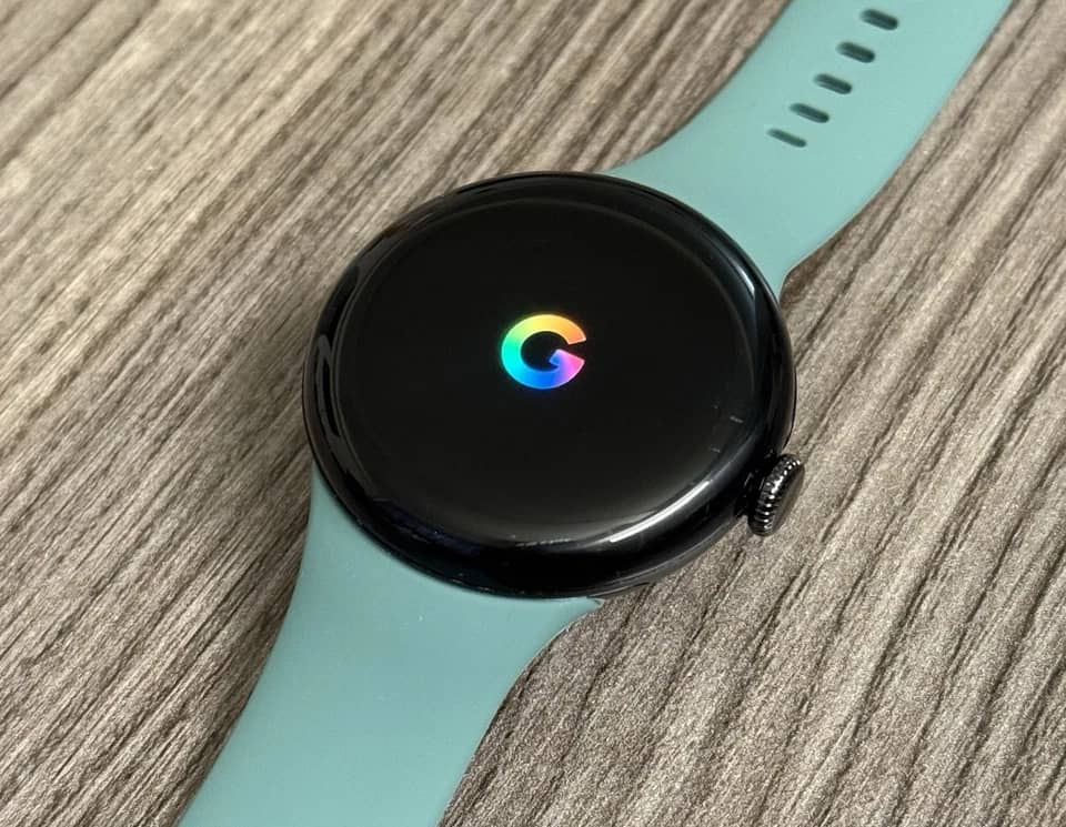 Google Pixel Watch 2 Smartwatches