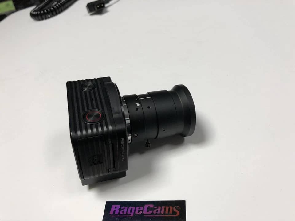 Sony RX0 II Digital Cameras