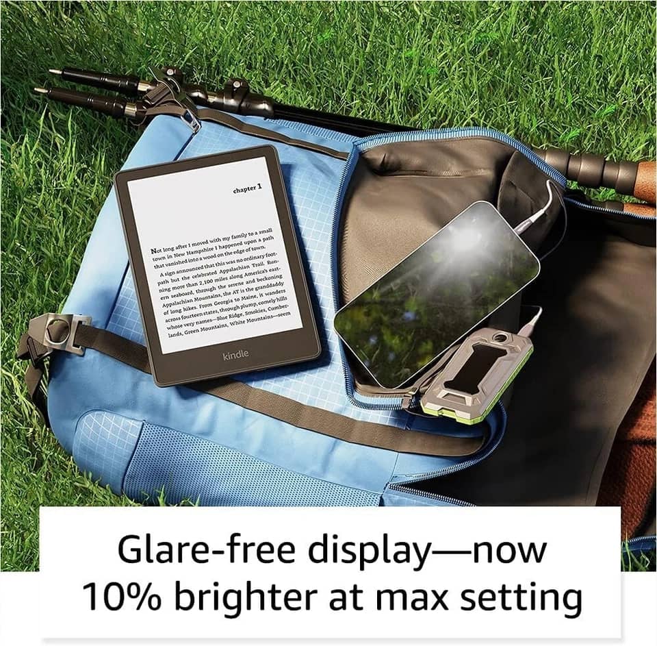 Amazon Kindle Paperwhite 5 11th Tablets