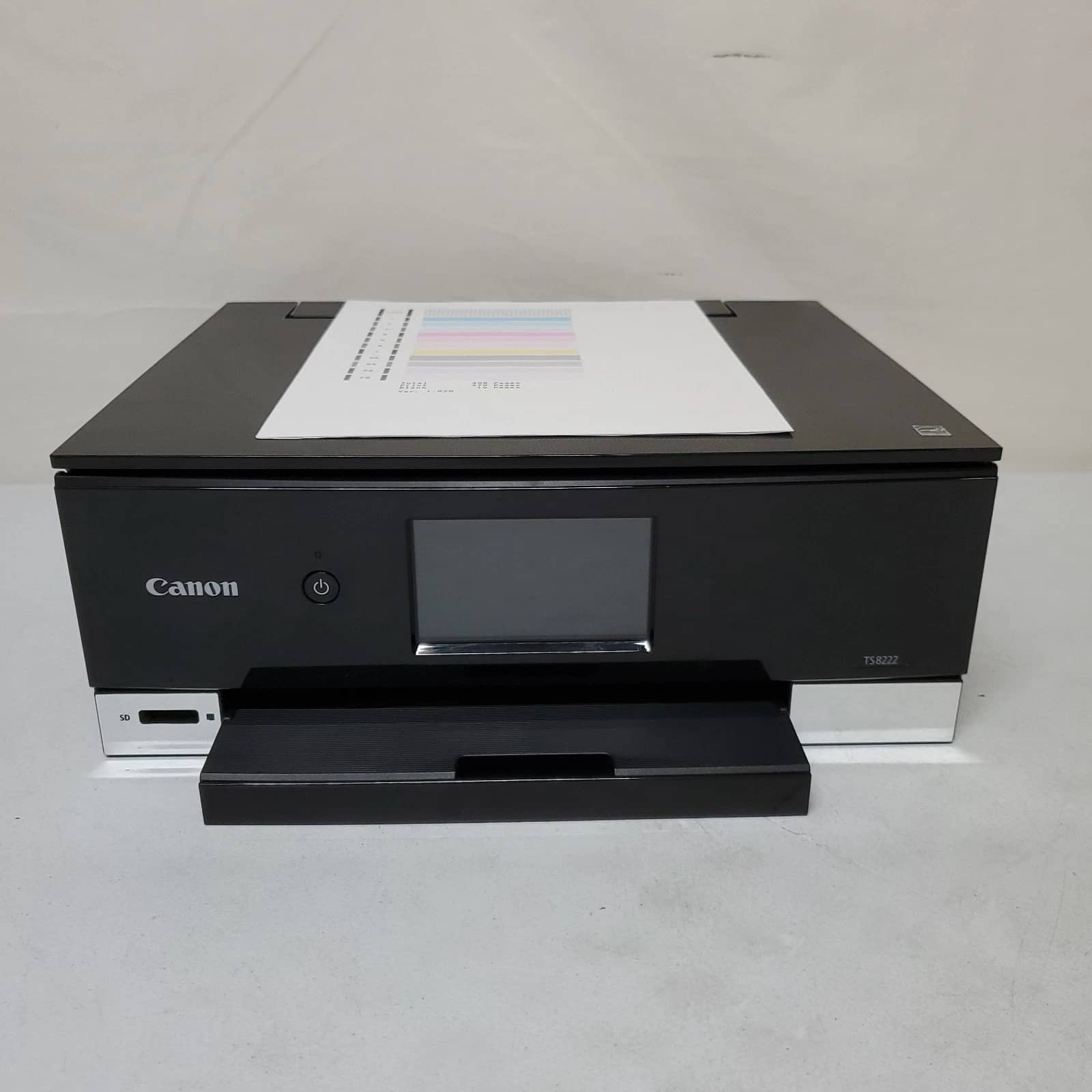 Canon 500 Printers Used - Good