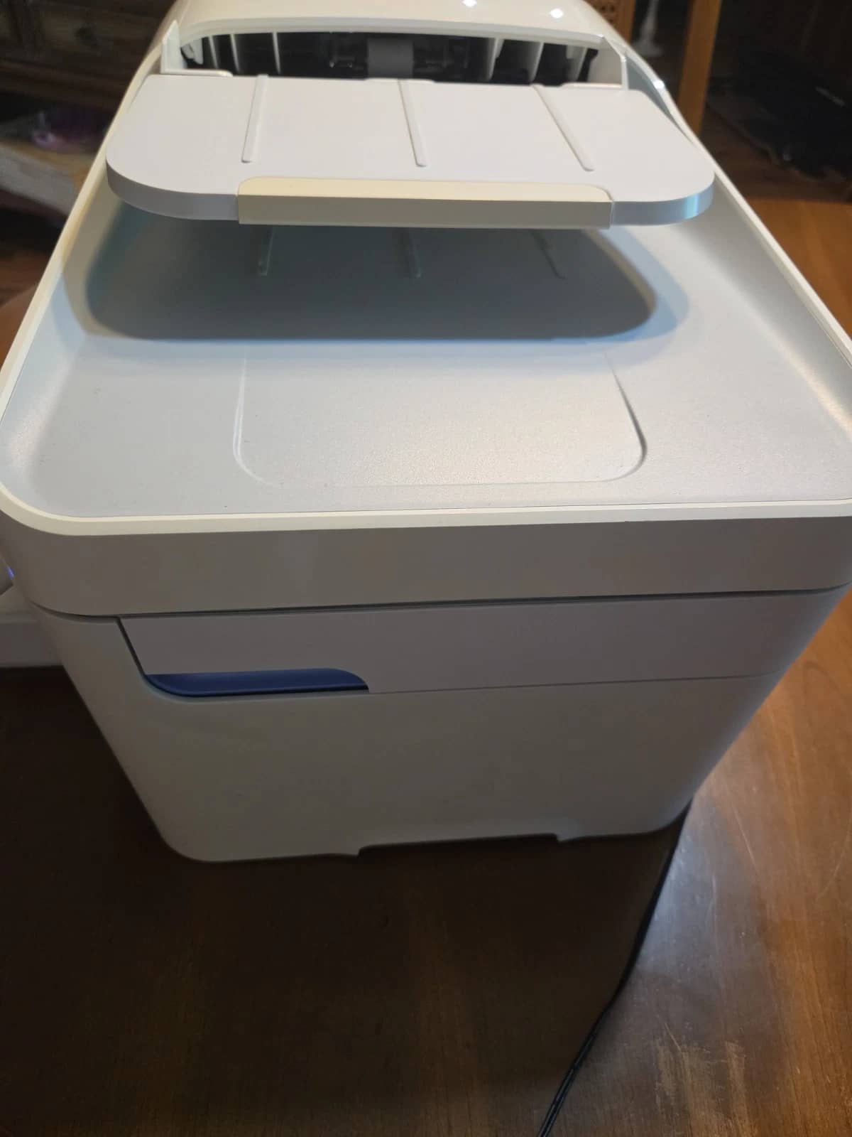 HP C309A Printers For parts or not working