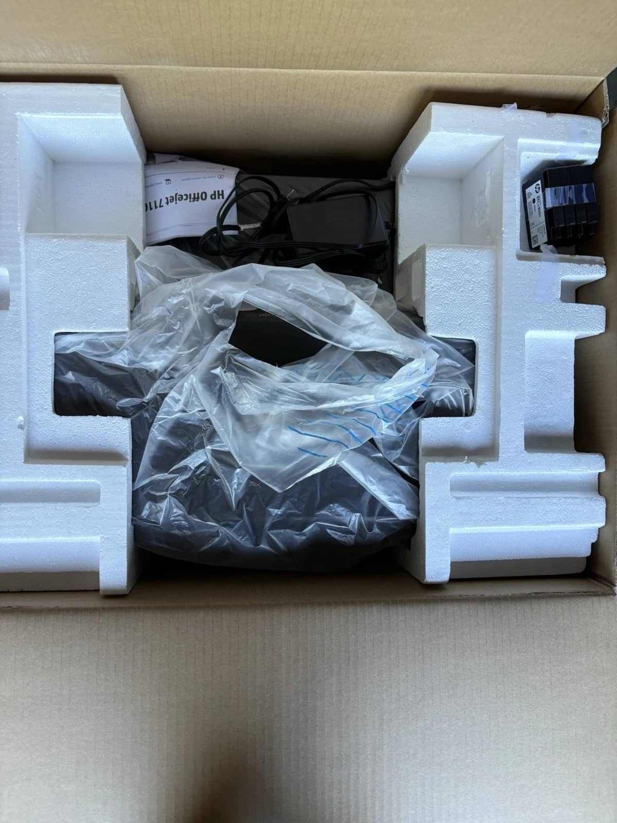HP OfficeJet 7110 Printers New