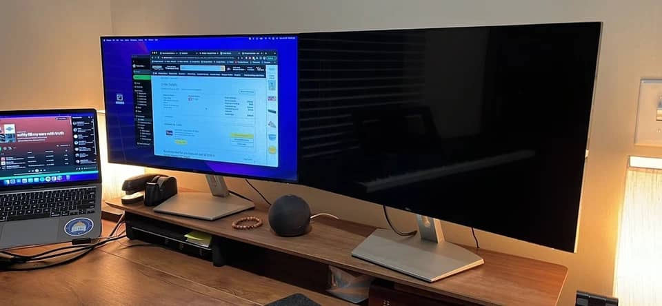 Dell S2719H Monitors