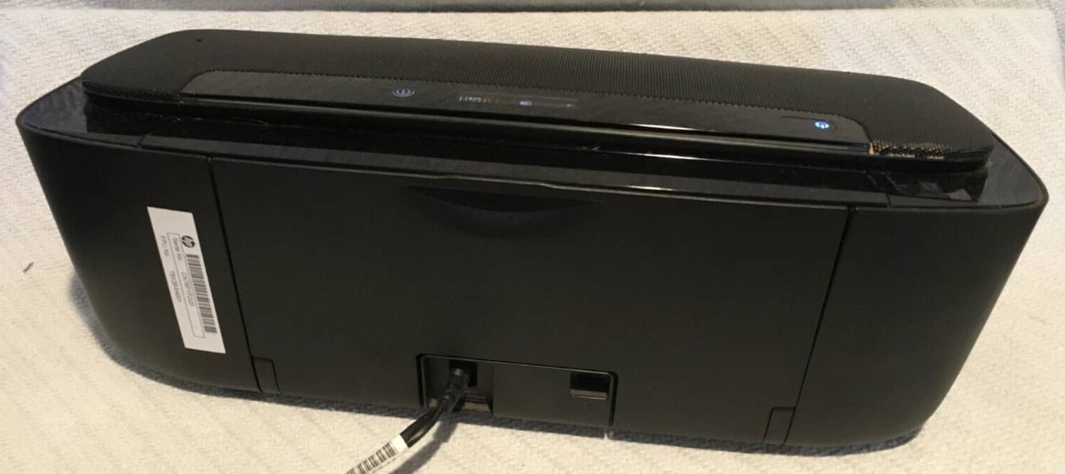 HP AMP 100 Printers Used - Good