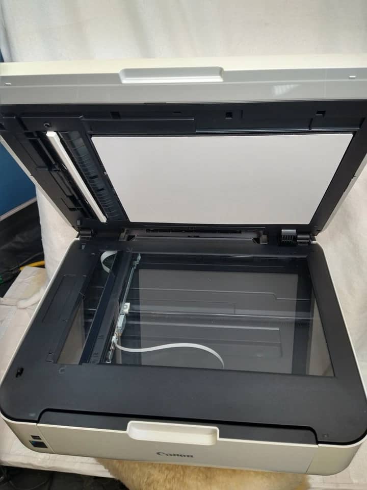 Canon Mx330 Printers Used - Good