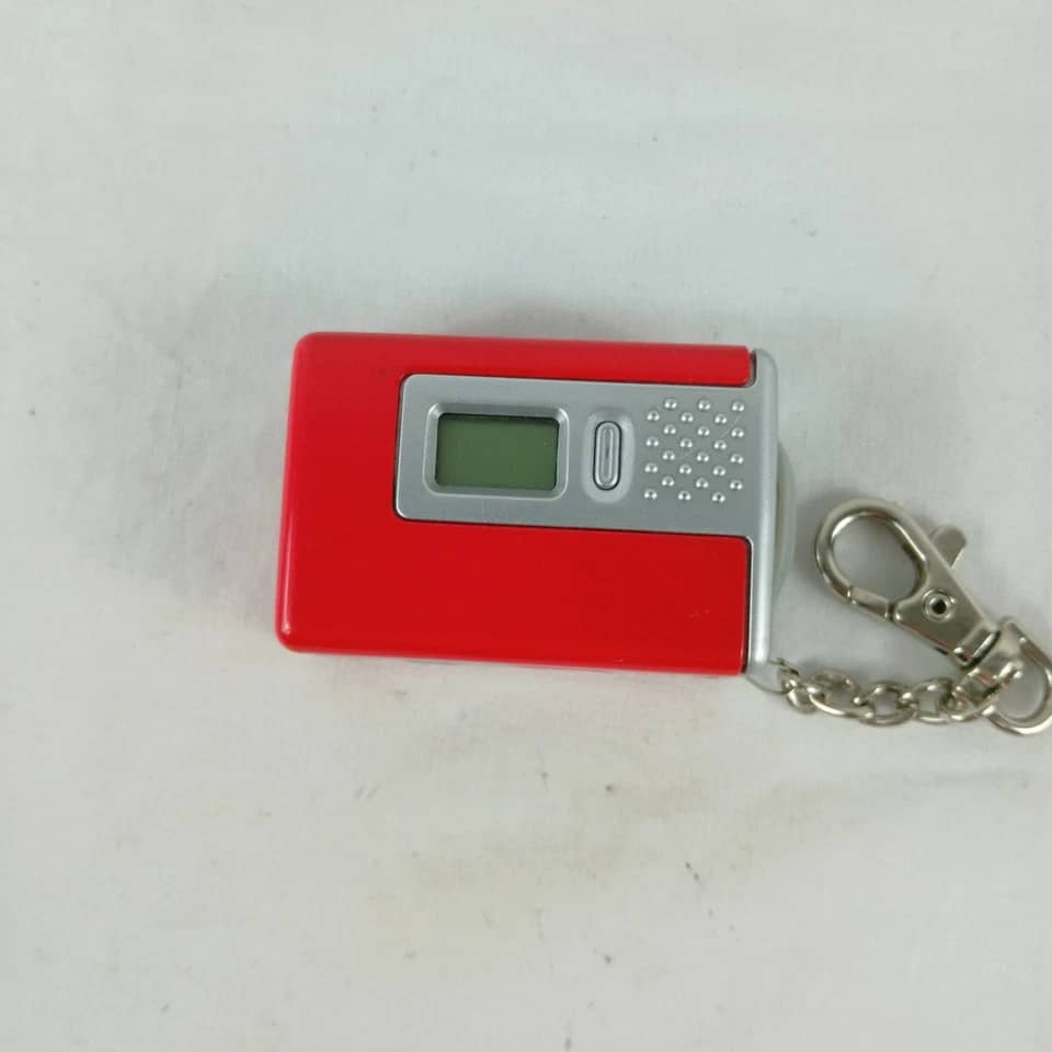 VistaQuest VQ2005 Digital Cameras Red New Body Only