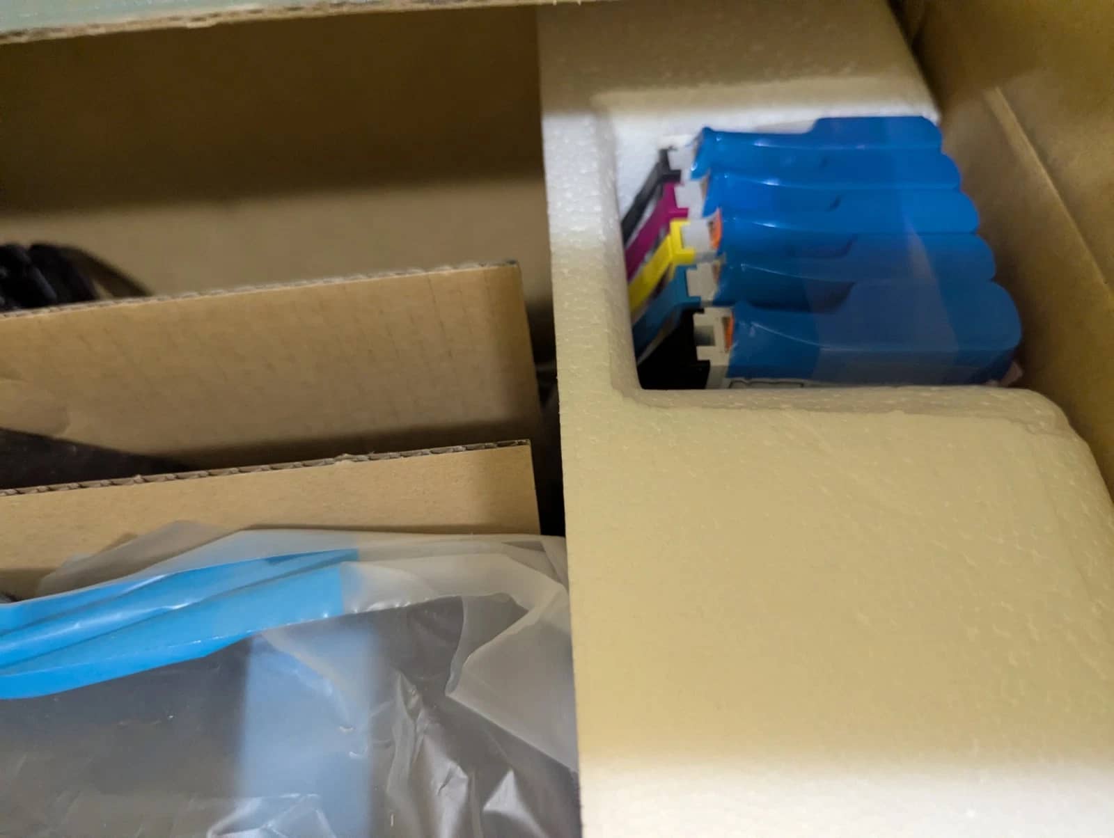 HP Photosmart 7520 Printers Open-Box Excellent