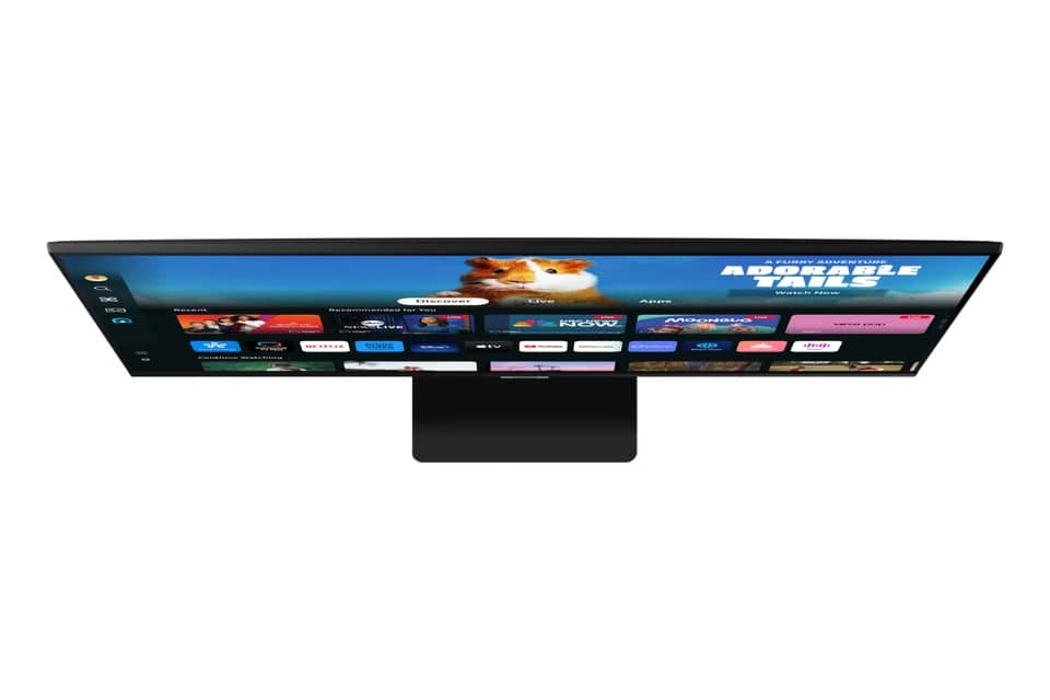 Samsung LS32DM500E Monitors