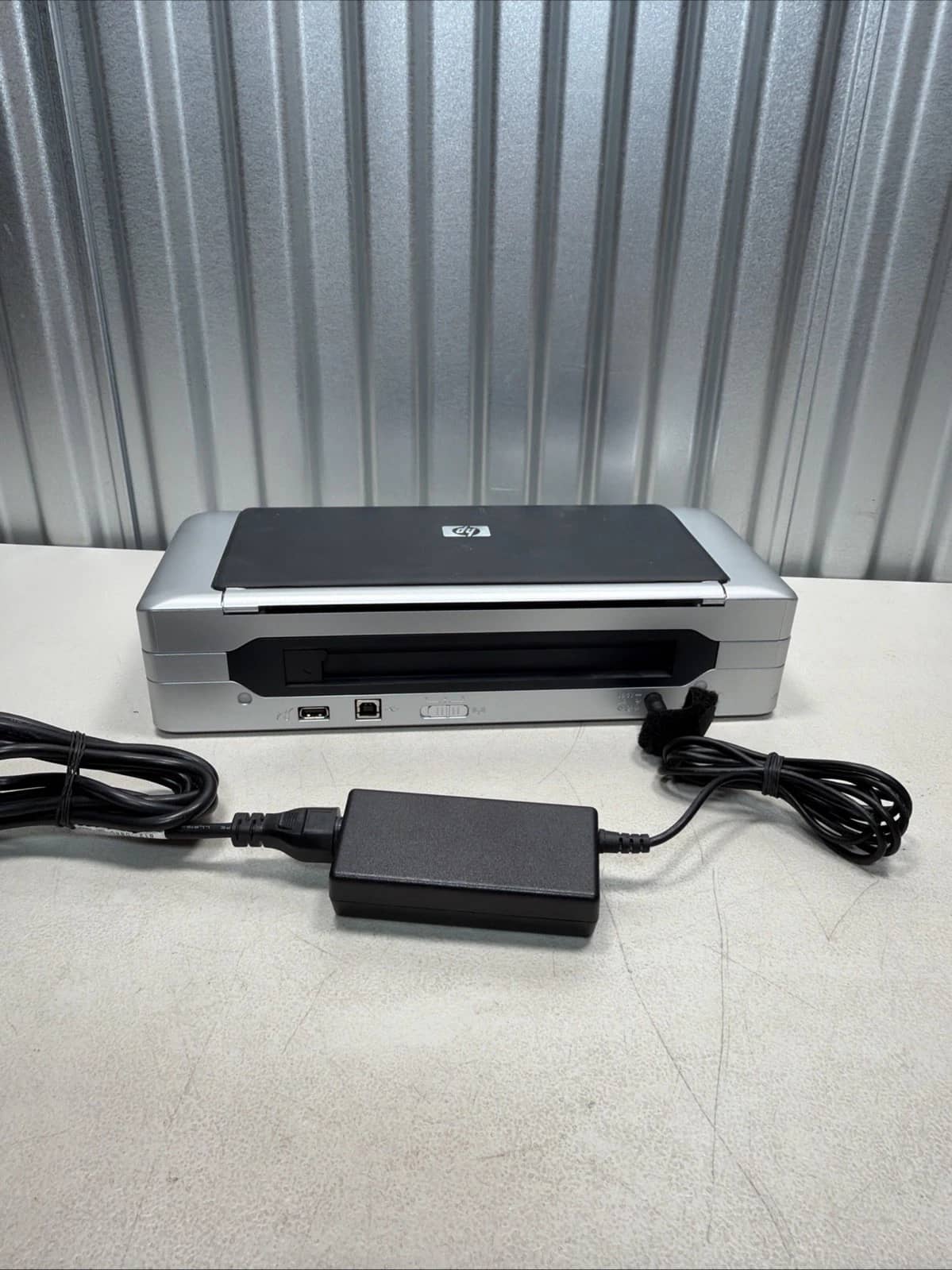 HP Deskjet 460 Printers Used - Good