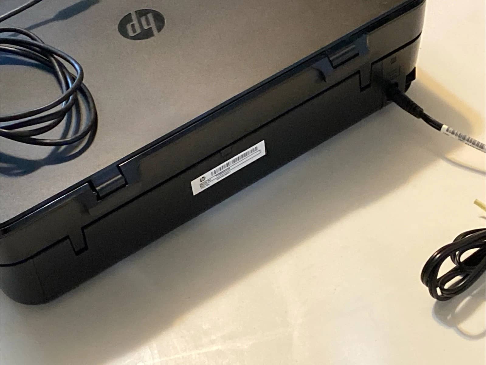 HP Envy 4512 Printers Used - Good