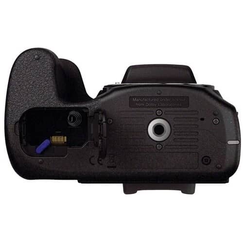 Sony Alpha 3000 Digital Cameras Black New w/ 18-55mm Kit