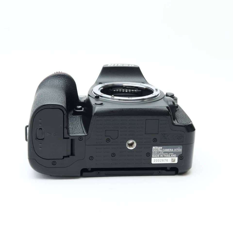 Nikon D7500 Digital Cameras