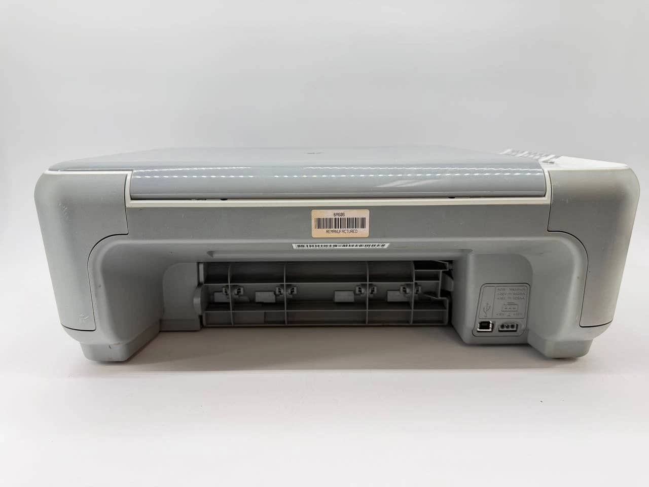 HP PSC 1500 Series Printers For parts or not working