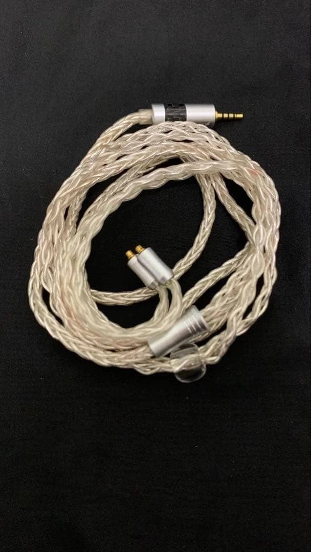 Shure SE425-CL Headphones & Earbuds Transparent New