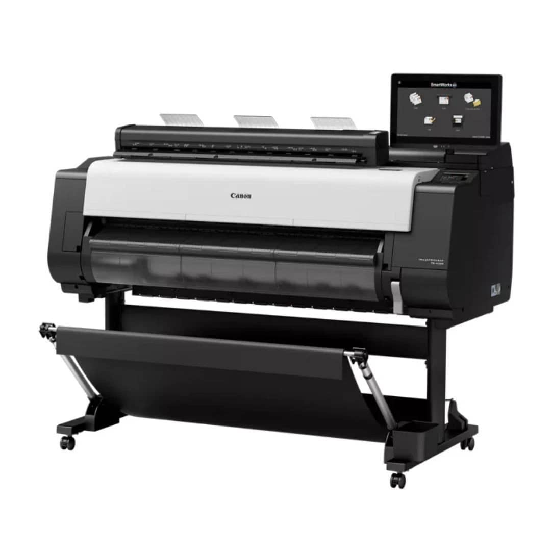 Canon imagePROGRAF TM-340 Printers New