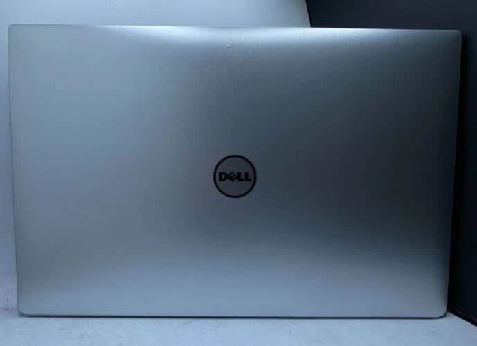 Dell Precision 5510 Computers