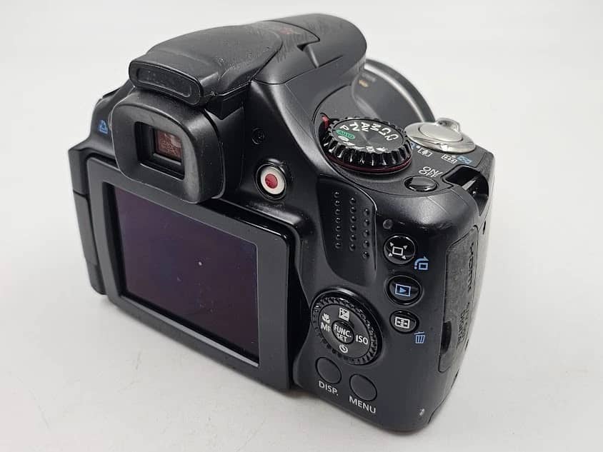 Canon PowerShot SX30 IS Digital Cameras Black New Body Only