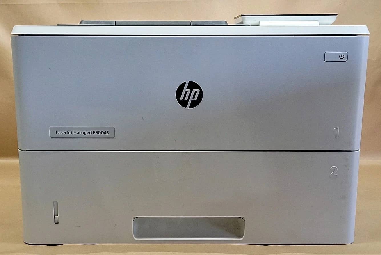 HP E50045 Printers Used - Good