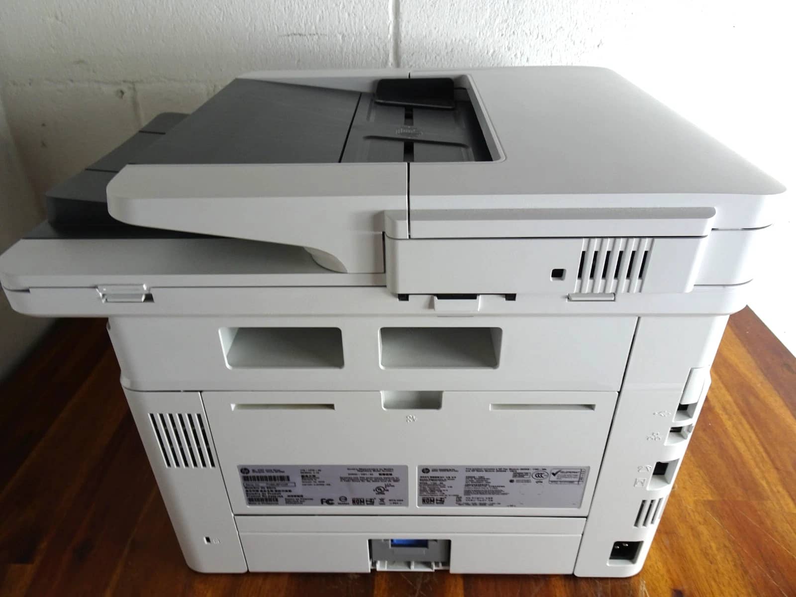 HP HP LaserJet Pro M426fdn Printers Black Used - Good