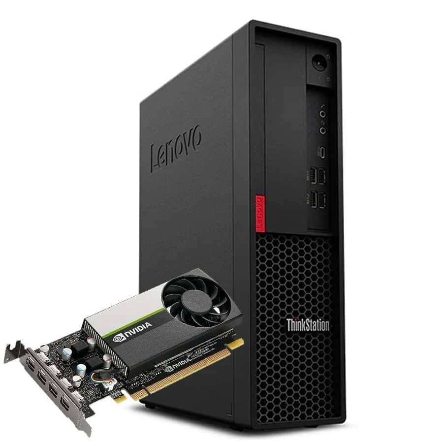 Lenovo ThinkPad P15 Gen 2 Computers