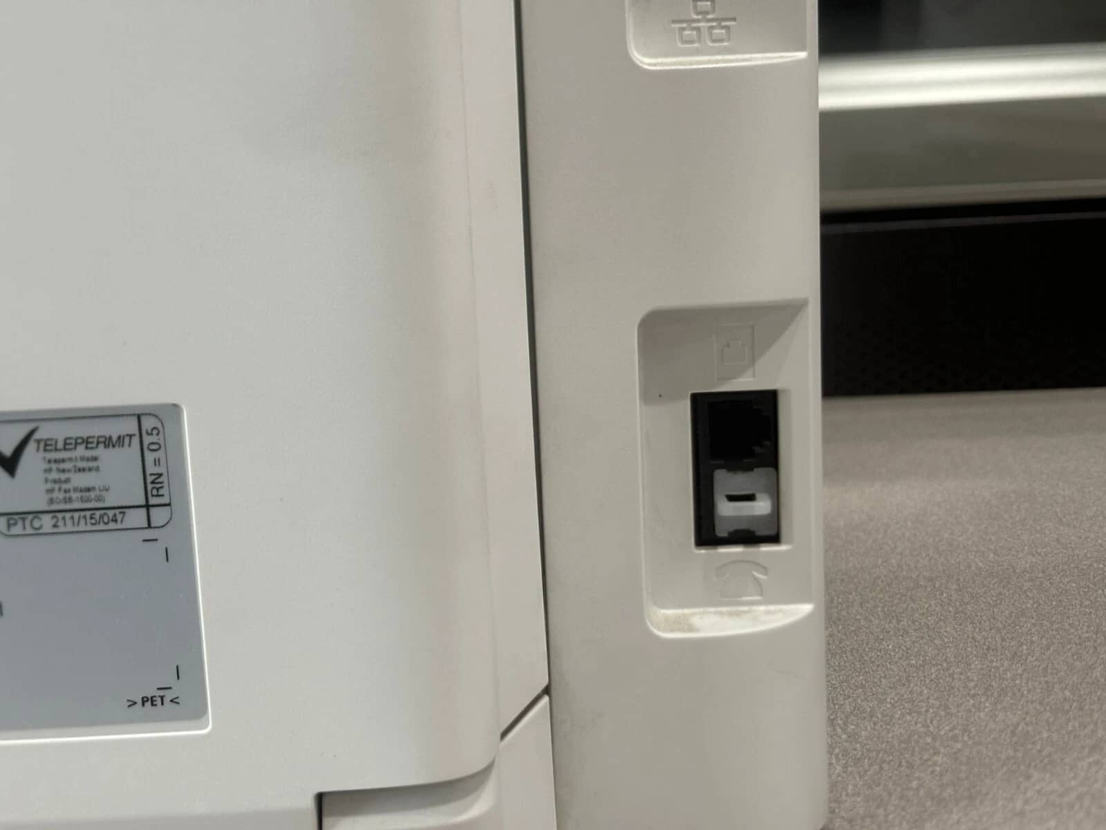 HP Color LaserJet Pro MFP M281cdw Printers Used - Good