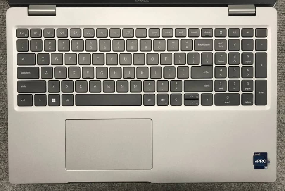 Dell Latitude 5531 Computers