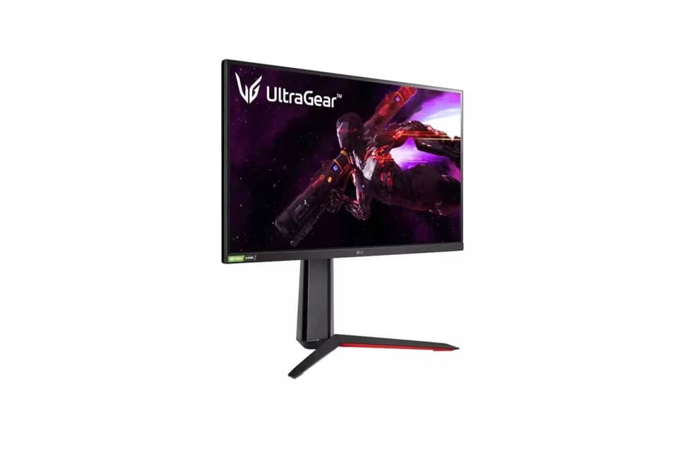 LG 27GP750-B Monitors
