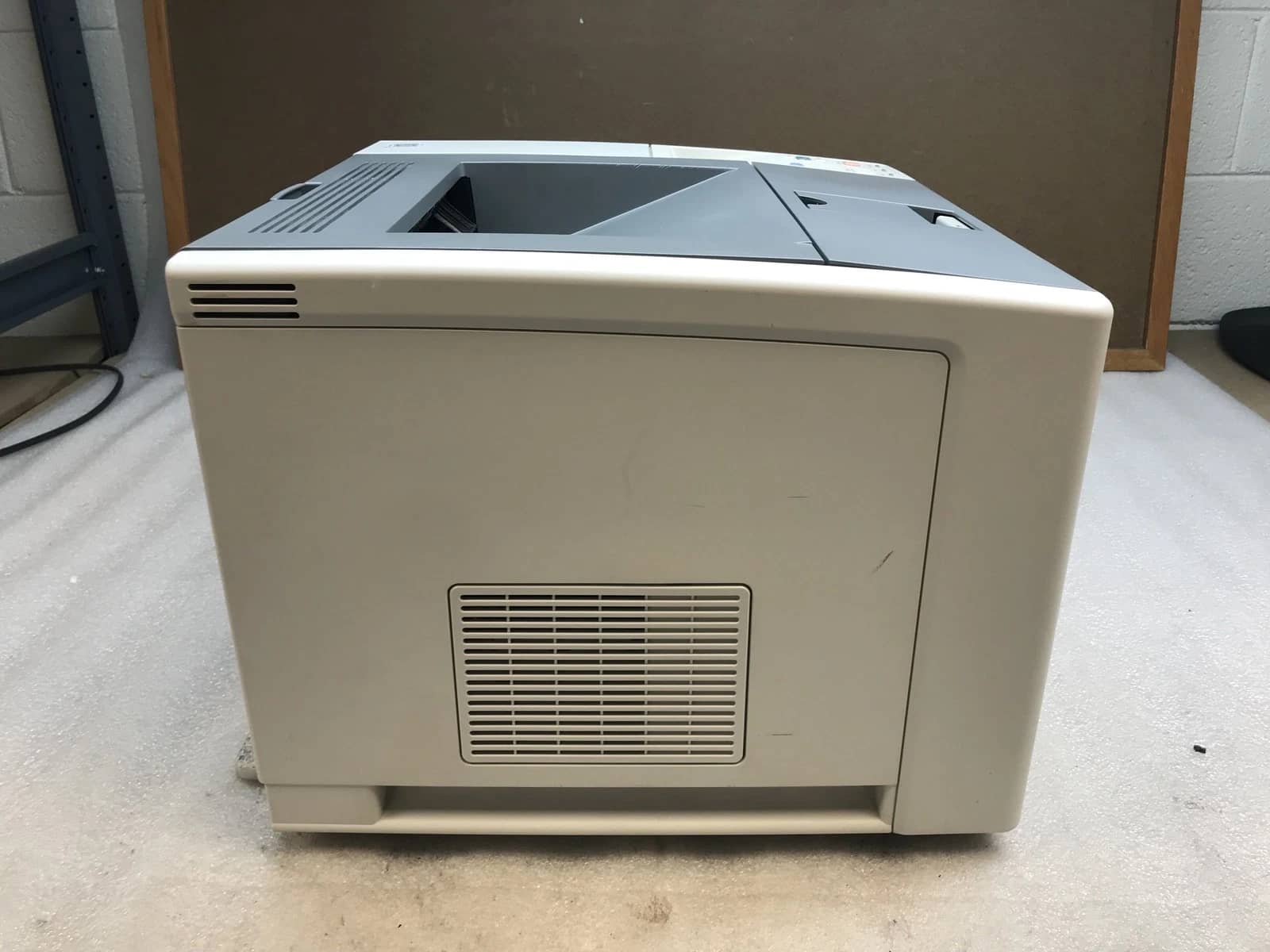 HP P3005n Printers Refurbished - Excellent