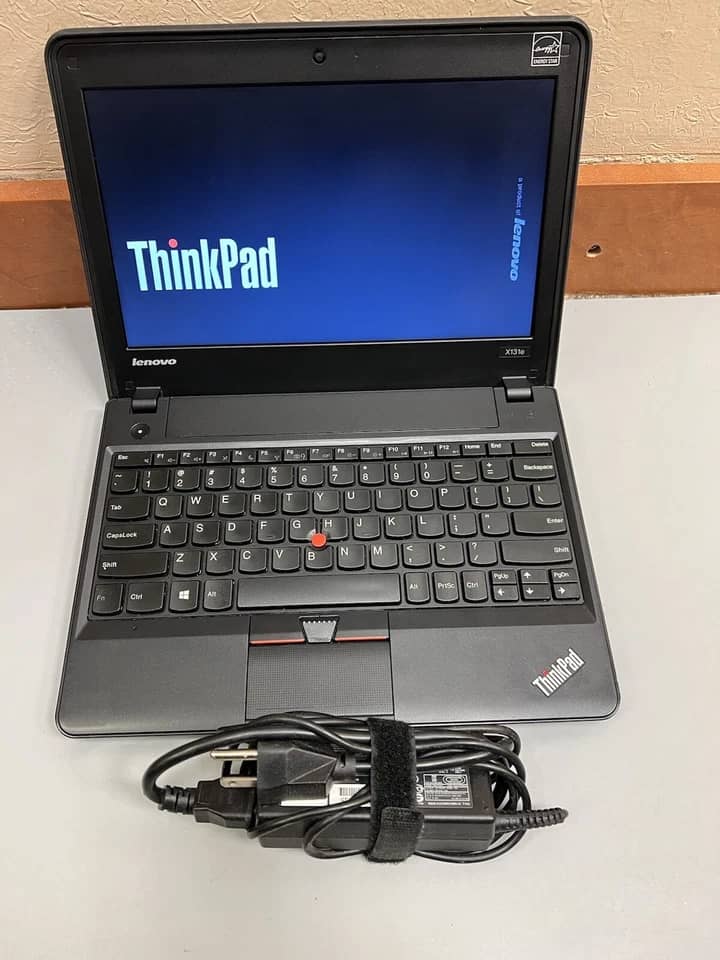Lenovo ThinkPad X131e Computers