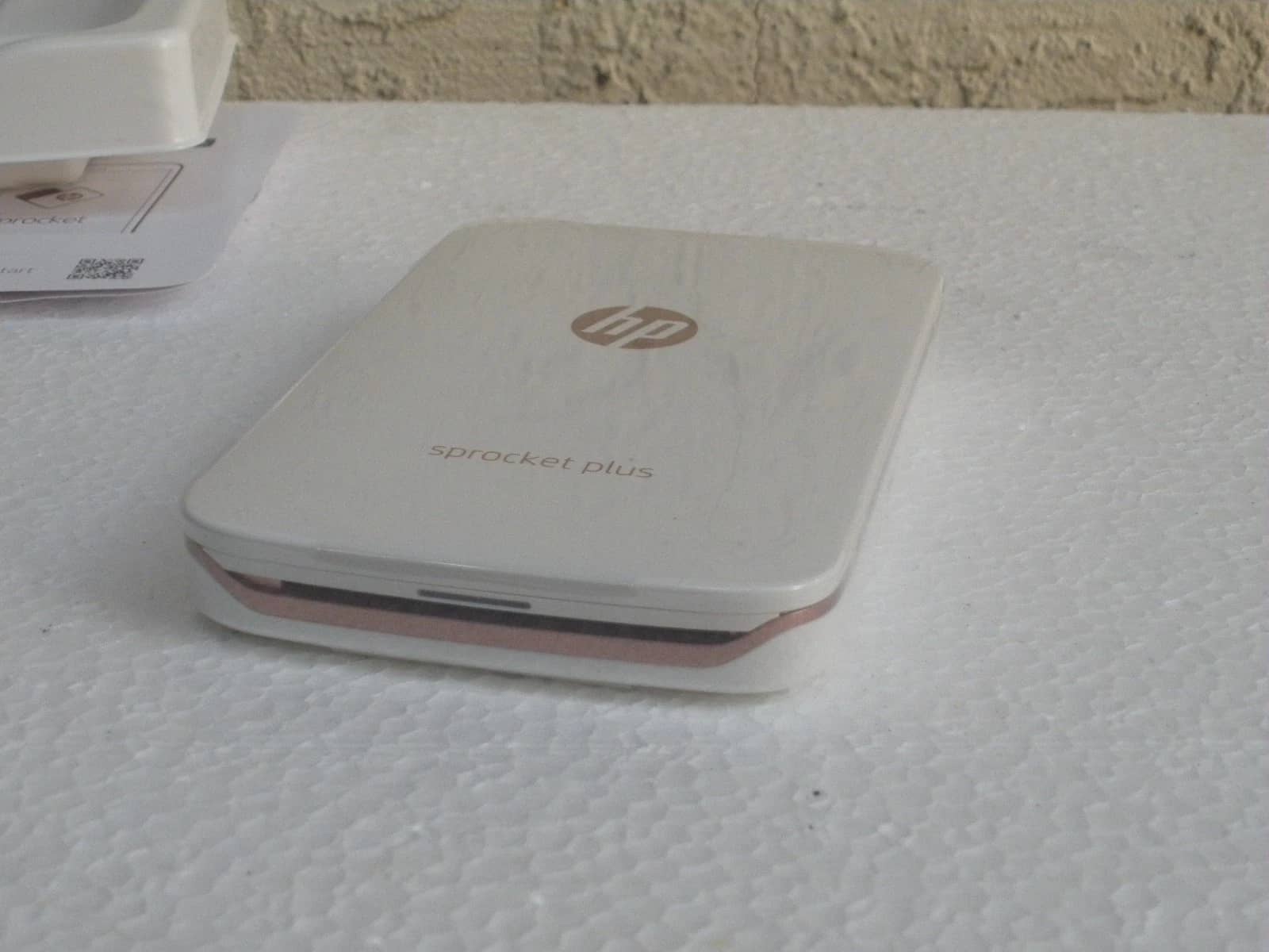 HP sprocket plus Printers New
