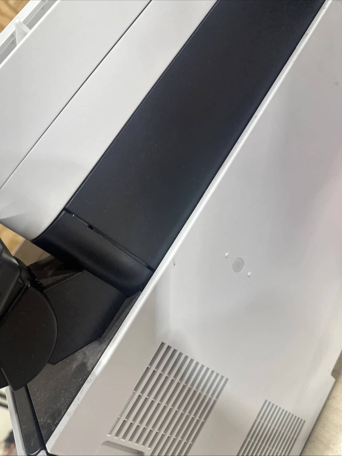 Canon MF743Cdw Printers New