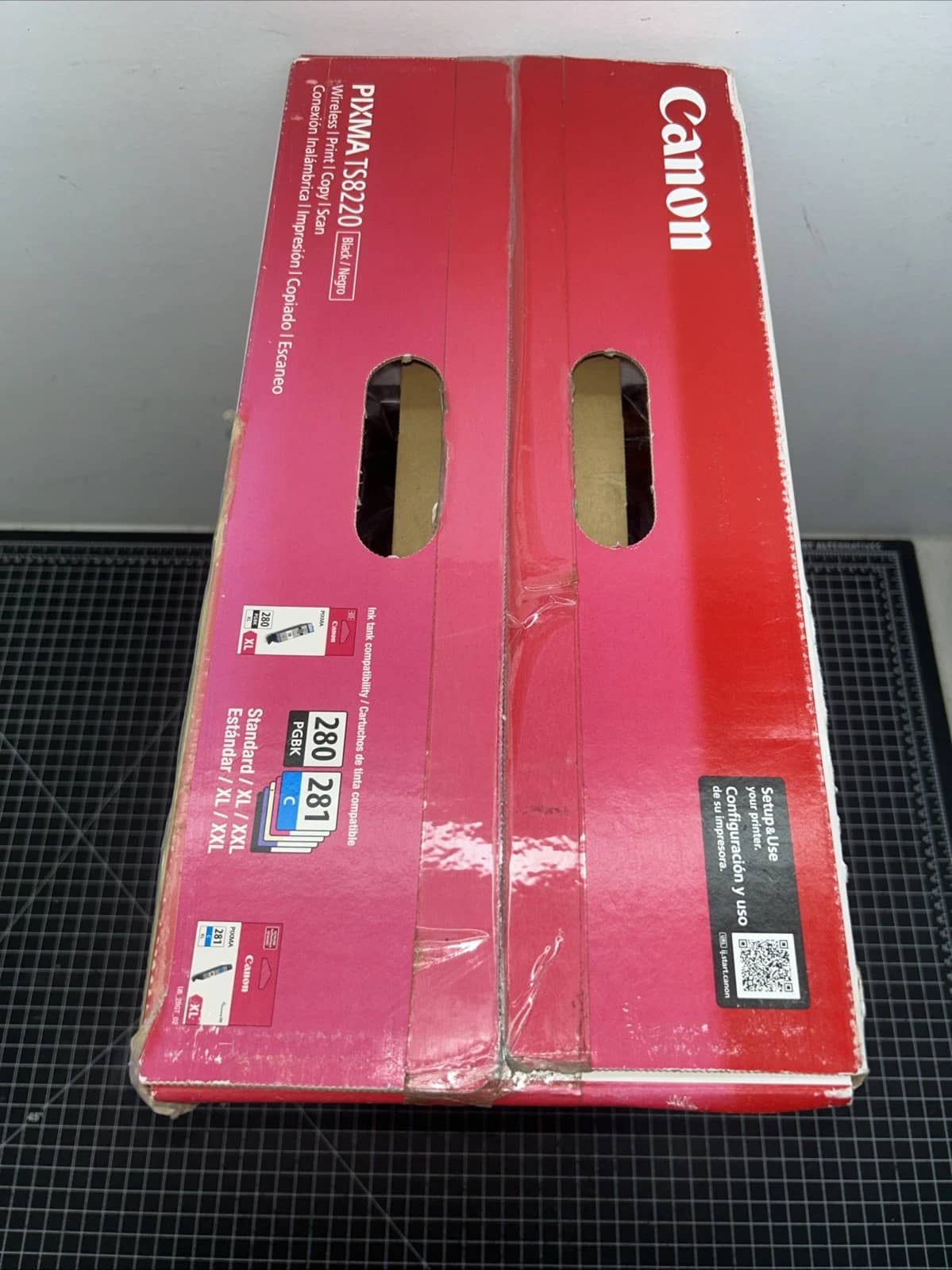 Canon 2987C002 Printers New