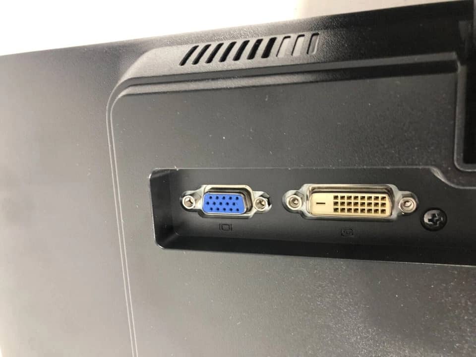 HP V221 Monitors