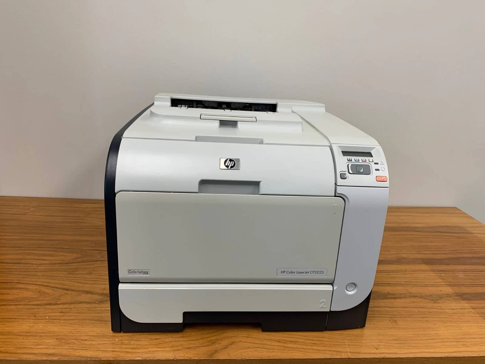 HP CP2025dn Printers Refurbished - Excellent