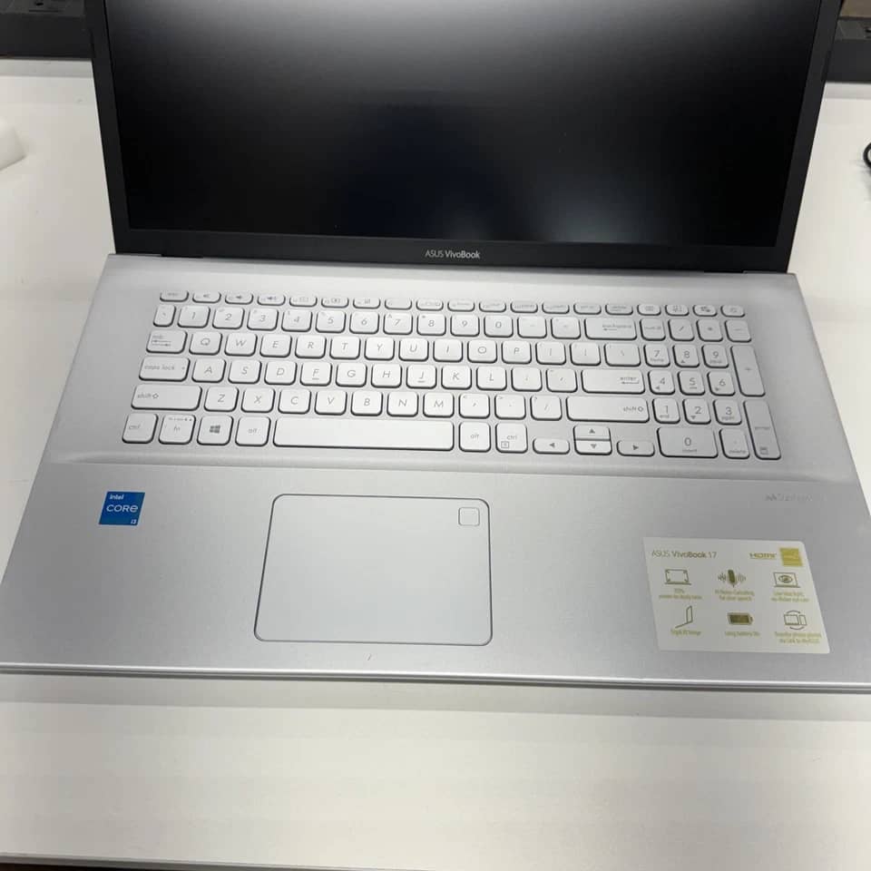 ASUS Vivobook 17 Computers