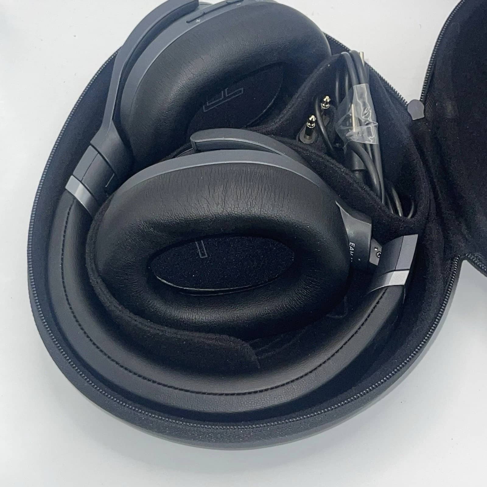 Technics EAH-A800 Headphones & Earbuds Black New