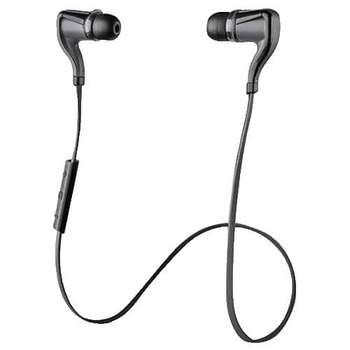 Plantronics Marque M155 Headphones & Earbuds Black New