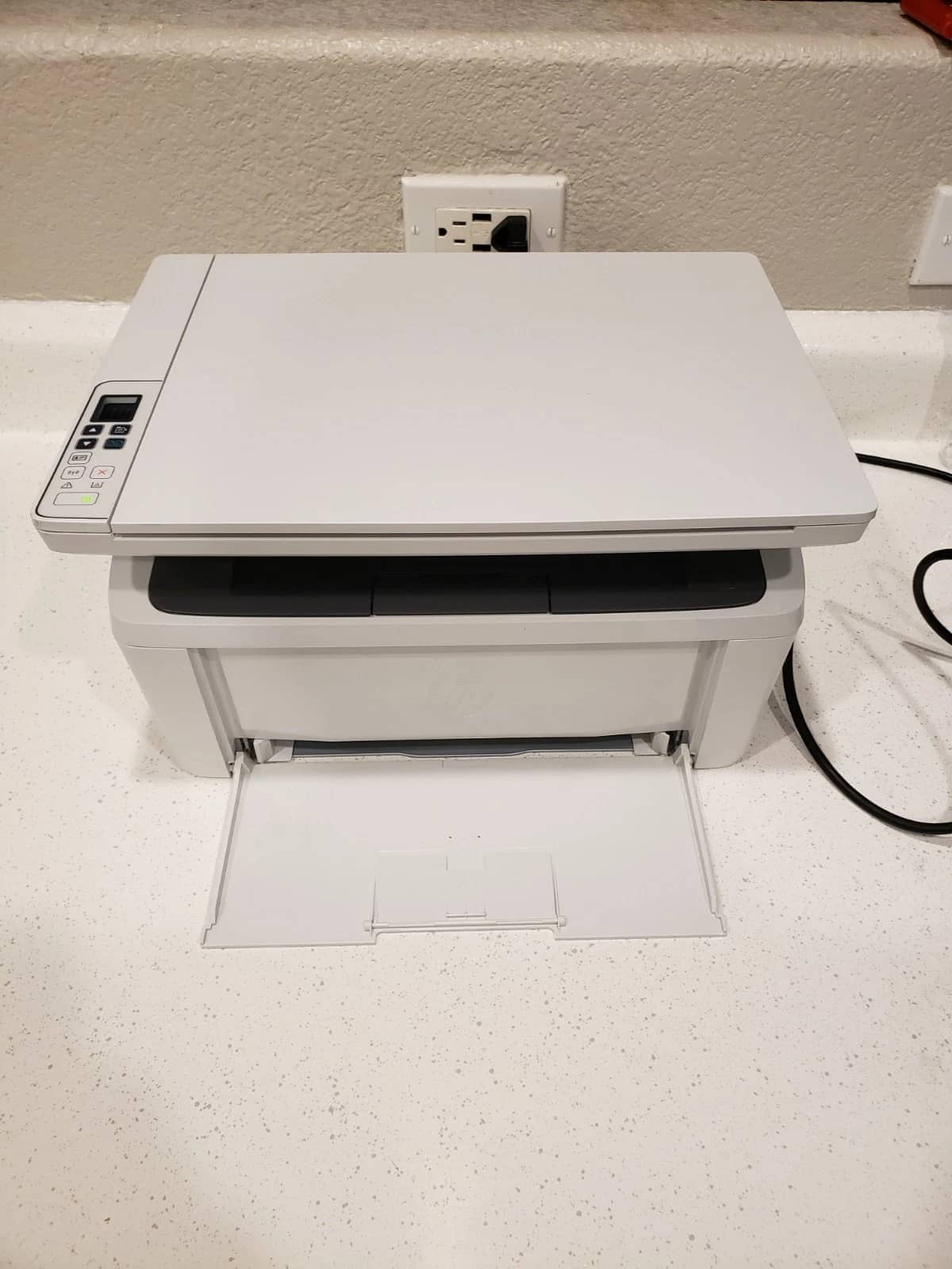 HP M29W Printers New