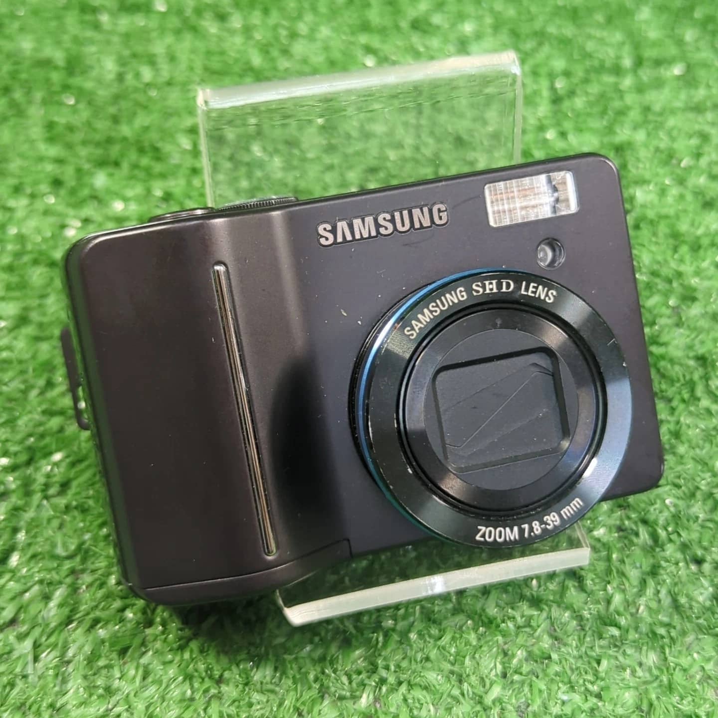 Samsung S850 Digital Cameras Black New Body Only