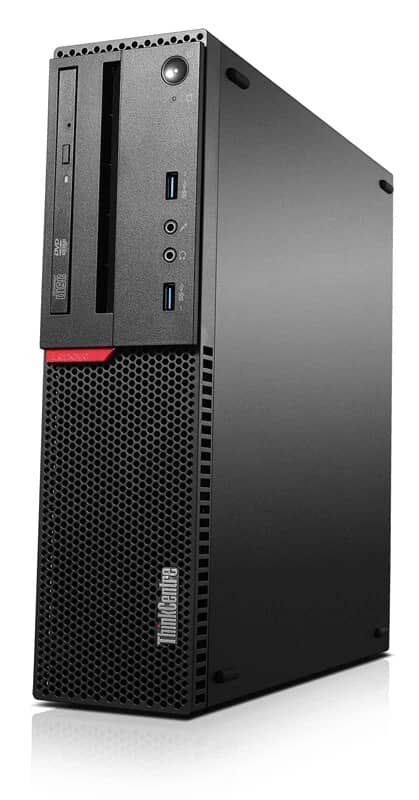 Lenovo ThinkCentre M700 Tiny Computers