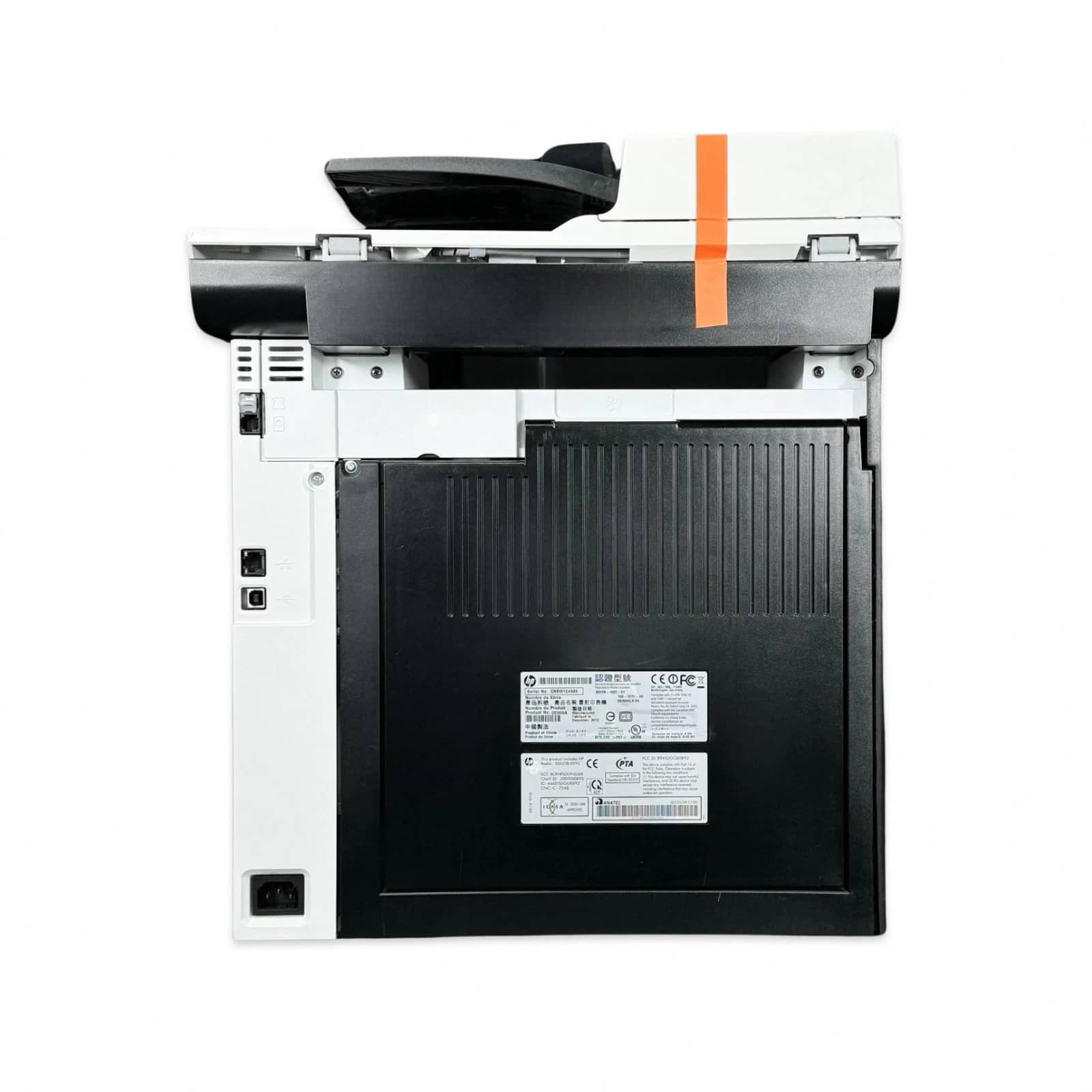 HP MFP M375NW Printers Used - Good