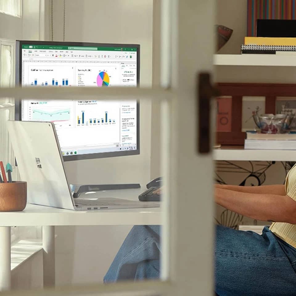 Microsoft Surface Book 3 Tablets