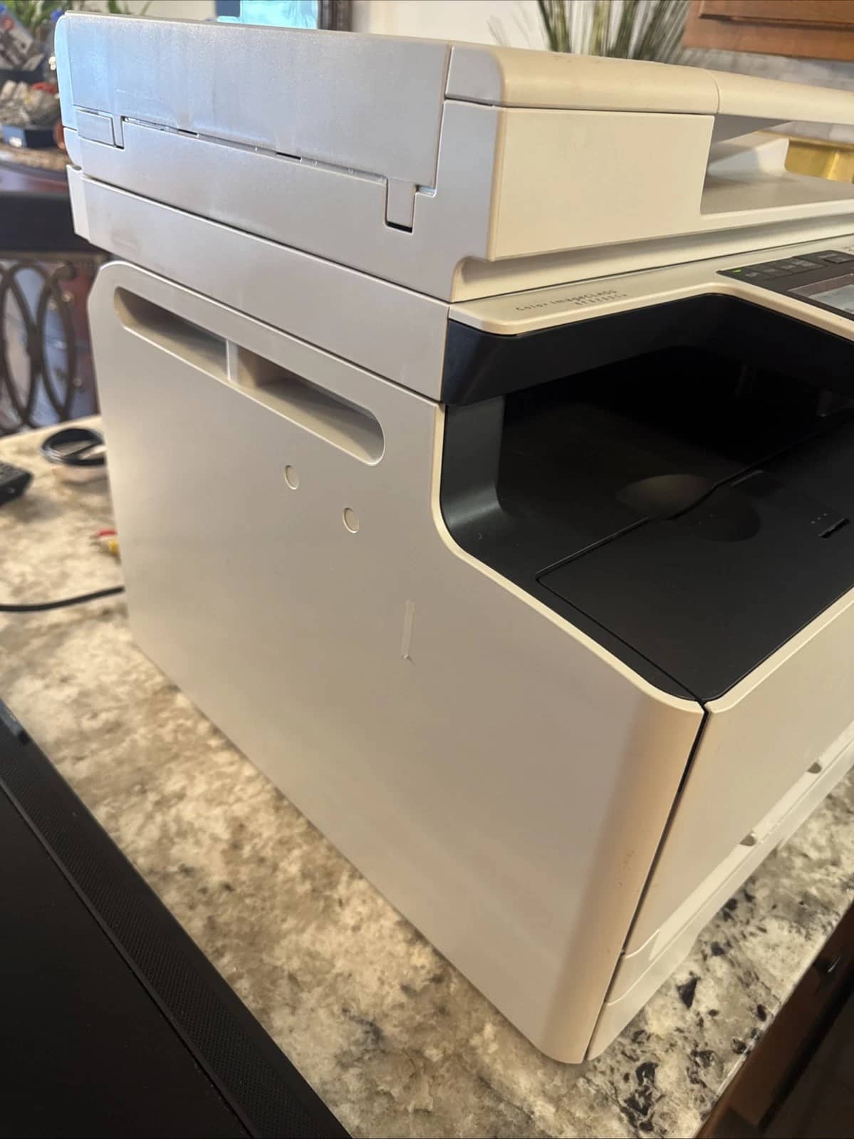 Canon Imageclass Mf8280Cw Printers Used - Good