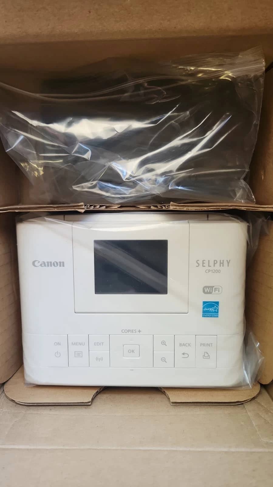 Canon 0599C001 Printers New