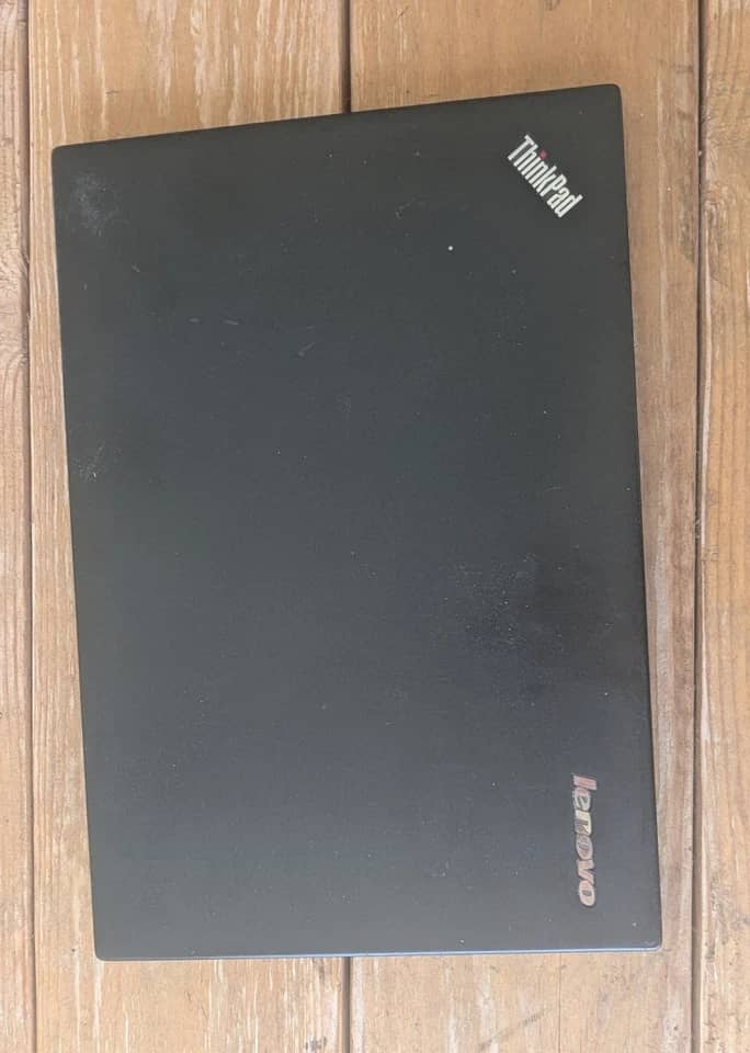 Lenovo ThinkPad X1 Carbon Gen 3 Computers
