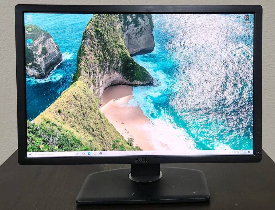 Dell U2413 Monitors