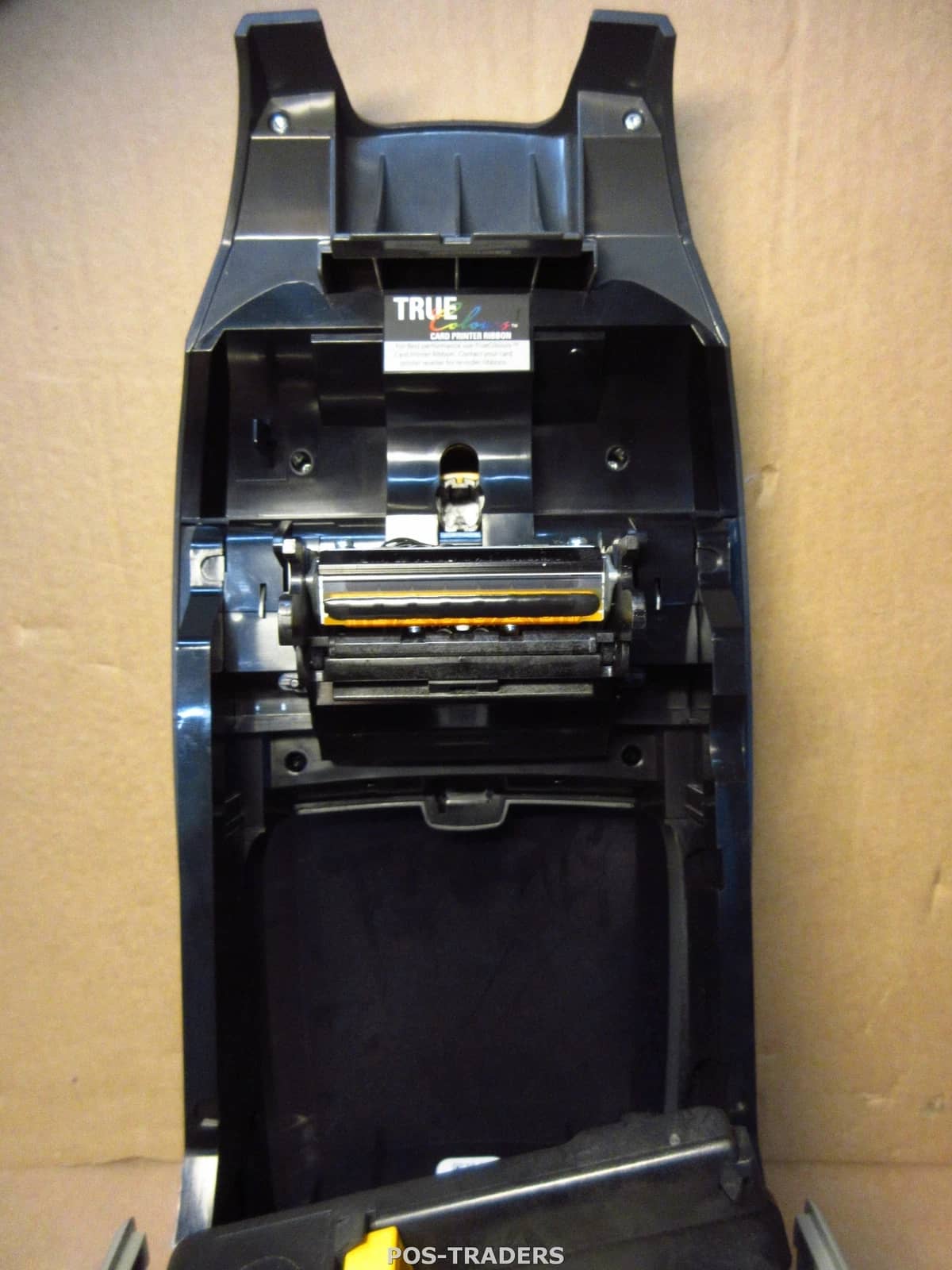 Zebra ZXP Series 3 Dual Sided Printers Used - Good