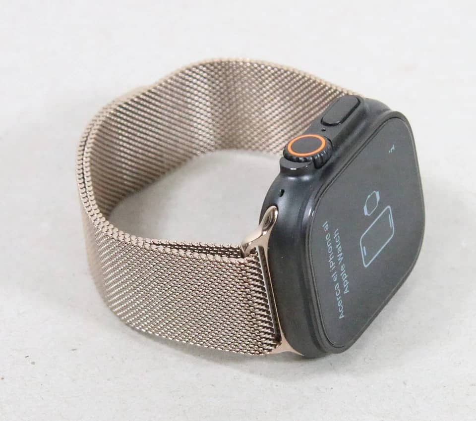 Apple Watch Ultra 2 Smartwatches