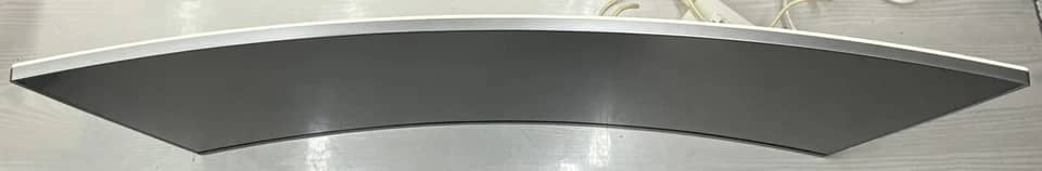LG 34CB99-W Monitors